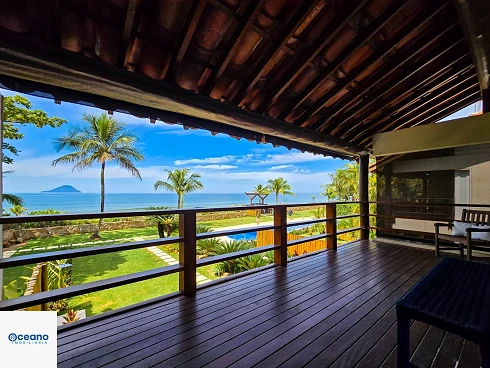 Casa em Barra do Una, São Sebastião