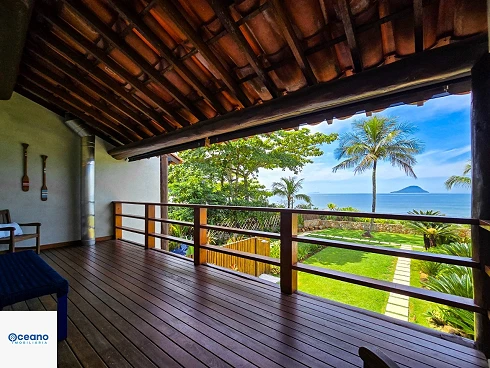Casa em Barra do Una, São Sebastião