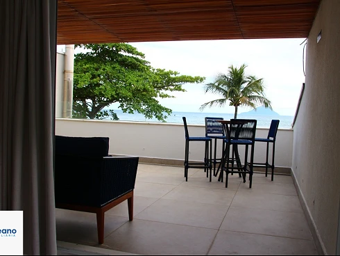Casa em Barra do Una, São Sebastião