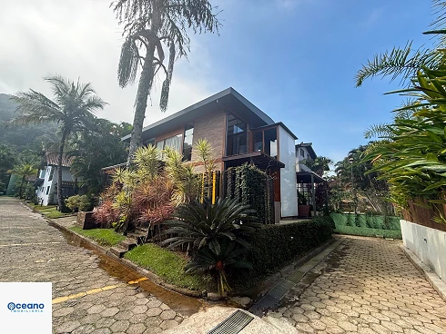 Casa em Condomínio 4 Quartos - Maresias - Foto 18