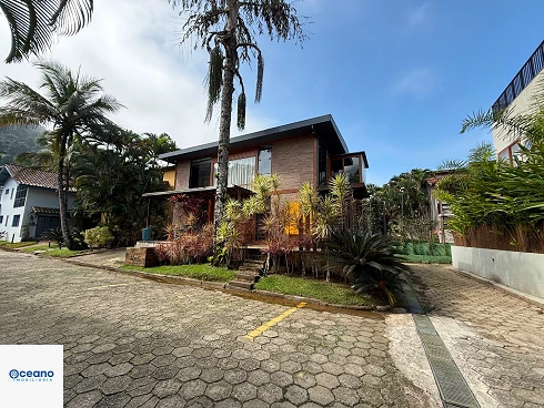Casa em Condomínio 4 Quartos - Maresias - Foto 19