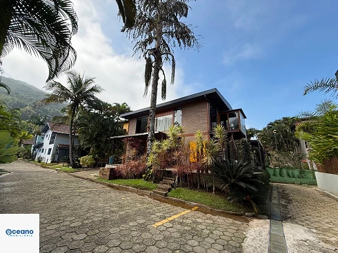 Casa em Condomínio 4 Quartos - Maresias - Foto 21
