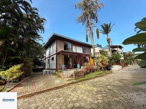 Casa em Condomínio 4 Quartos - Maresias - Foto 22