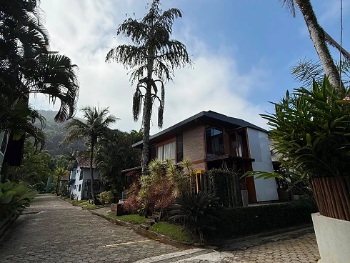 Casa em Condomínio 4 Quartos - Maresias - Foto 24