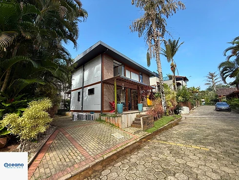 Casa em Condomínio 4 Quartos - Maresias - Foto 25