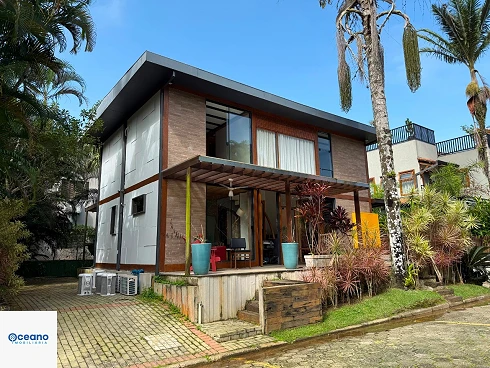 Casa em Condomínio 4 Quartos - Maresias - Foto 27
