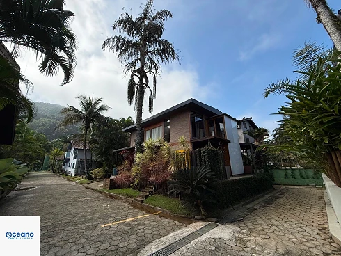 Casa em Condomínio 4 Quartos - Maresias - Foto 28