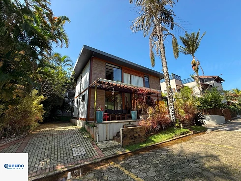 Casa em Condomínio 4 Quartos - Maresias - Foto 29