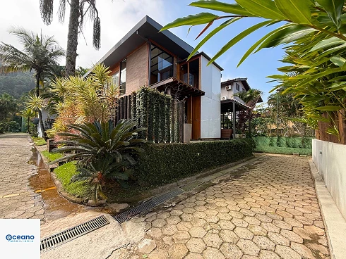 Casa em Condomínio 4 Quartos - Maresias - Foto 30