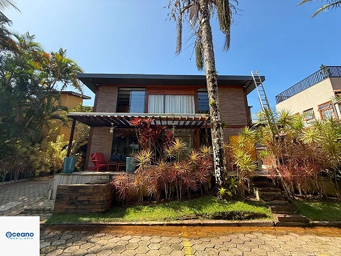 Casa em Condomínio 4 Quartos - Maresias - Foto 31