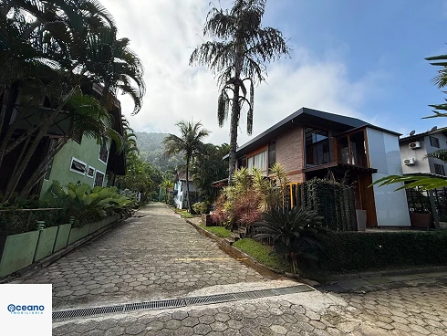 Casa em Condomínio 4 Quartos - Maresias - Foto 32