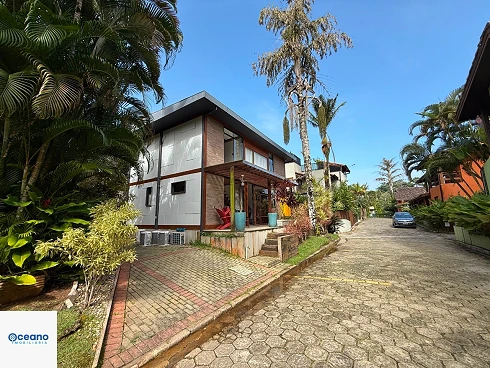 Casa em Condomínio 4 Quartos - Maresias - Foto 33