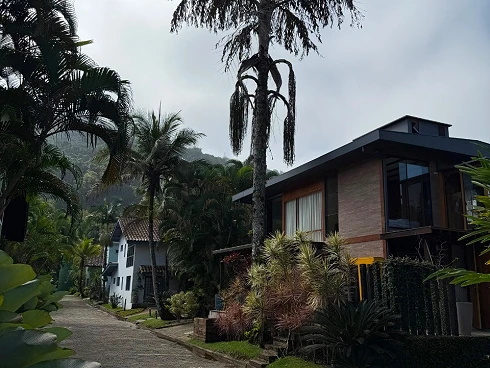 Casa em Condomínio 4 Quartos - Maresias - Foto 34
