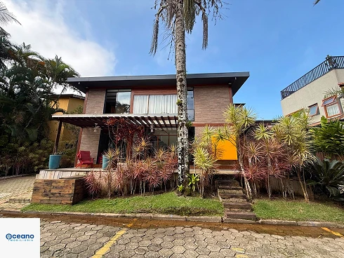 Casa em Condomínio 4 Quartos - Maresias - Foto 35
