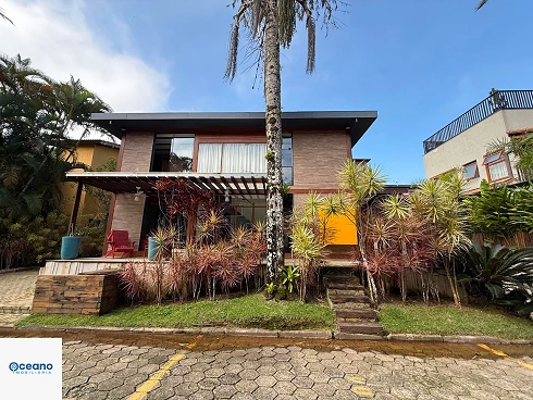 Casa em Condomínio 4 Quartos - Maresias - Foto 36