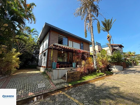 Casa em Condomínio 4 Quartos - Maresias - Foto 37