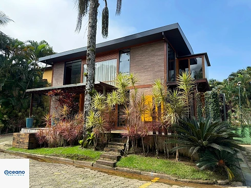 Casa em Condomínio 4 Quartos - Maresias - Foto 38