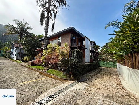 Casa em Condomínio 4 Quartos - Maresias - Foto 39