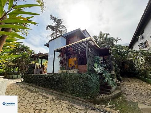 Casa em Condomínio 4 Quartos - Maresias - Foto 7