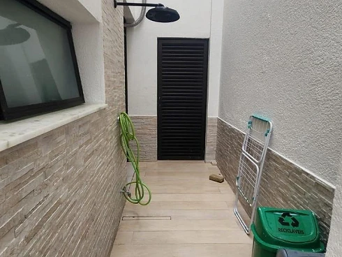 Locação Anual em Cambury - Sobrado Triplex em Condomínio Frente Mar - Foto 11
