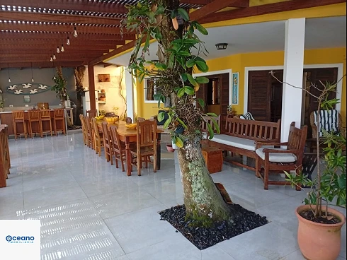 Sobrado em Maresias, São Sebastião
