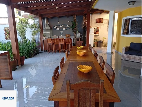 Sobrado em Maresias, São Sebastião