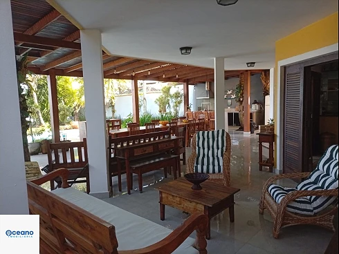 Sobrado em Maresias, São Sebastião