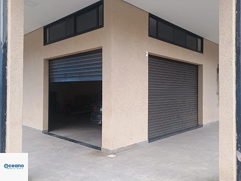 Loja térrea em Camburi, São Sebastião