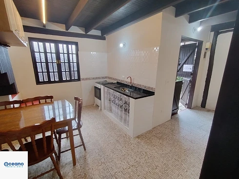 Venda ou Locação Anual - Casa em Condomínio a 400m da Praia de Cambury - Foto 10