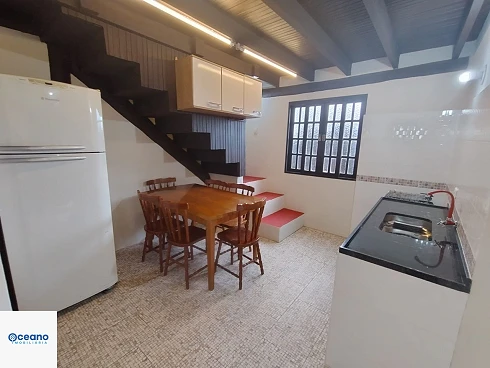 Venda ou Locação Anual - Casa em Condomínio a 400m da Praia de Cambury - Foto 11