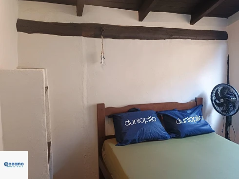 Venda ou Locação Anual - Casa em Condomínio a 400m da Praia de Cambury - Foto 16
