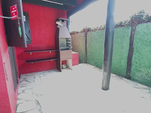 Casa em condomínio em Camburi, São Sebastião