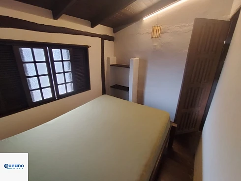 Venda ou Locação Anual - Casa em Condomínio a 400m da Praia de Cambury - Foto 24
