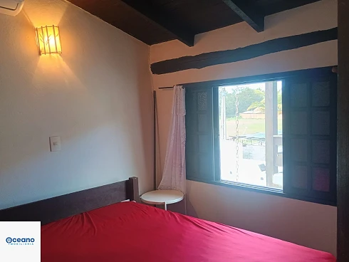 Venda ou Locação Anual - Casa em Condomínio a 400m da Praia de Cambury - Foto 27