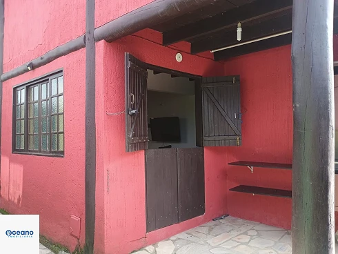 Casa em condomínio em Camburi, São Sebastião
