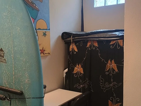 Venda ou Locação Anual - Casa em Condomínio a 400m da Praia de Cambury - Foto 31