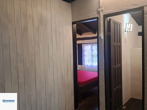 Venda ou Locação Anual - Casa em Condomínio a 400m da Praia de Cambury - Foto 34