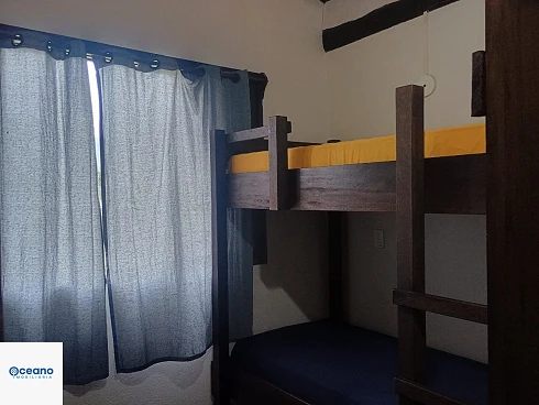 Venda ou Locação Anual - Casa em Condomínio a 400m da Praia de Cambury - Foto 37