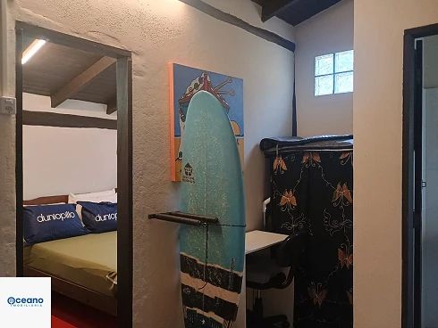 Venda ou Locação Anual - Casa em Condomínio a 400m da Praia de Cambury - Foto 38