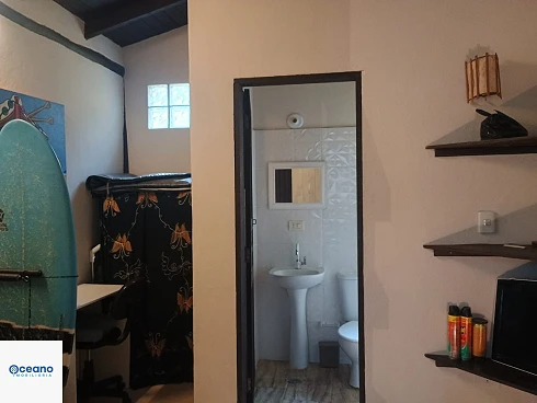 Venda ou Locação Anual - Casa em Condomínio a 400m da Praia de Cambury - Foto 39