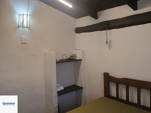 Venda ou Locação Anual - Casa em Condomínio a 400m da Praia de Cambury - Foto 43