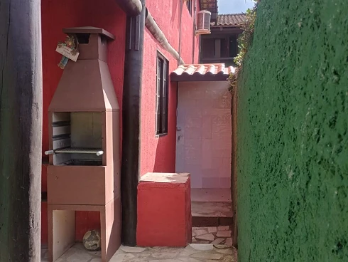 Venda ou Locação Anual - Casa em Condomínio a 400m da Praia de Cambury - Foto 6