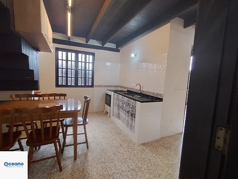 Venda ou Locação Anual - Casa em Condomínio a 400m da Praia de Cambury - Foto 7