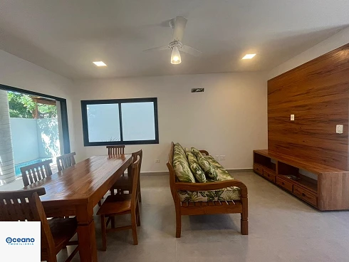 Locação Anual - Casa em Condomínio em Maresias - Foto 10