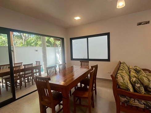 Locação Anual - Casa em Condomínio em Maresias - Foto 11