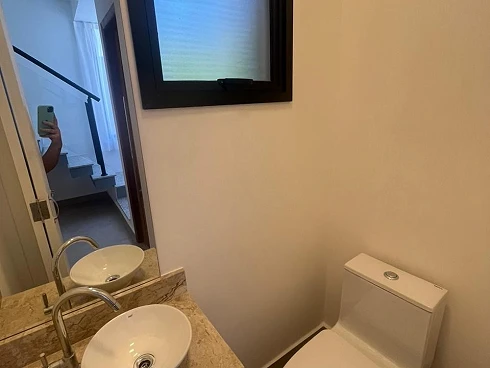 Locação Anual - Casa em Condomínio em Maresias - Foto 14