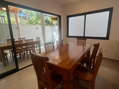 Locação Anual - Casa em Condomínio em Maresias - Foto 16