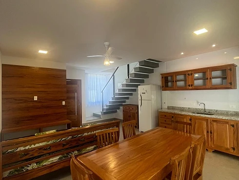 Locação Anual - Casa em Condomínio em Maresias - Foto 17