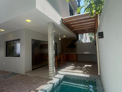 Locação Anual - Casa em Condomínio em Maresias - Foto 19
