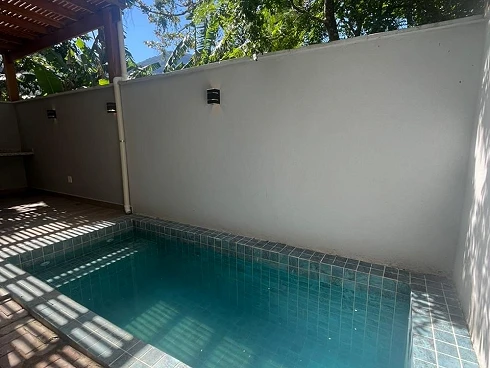 Locação Anual - Casa em Condomínio em Maresias - Foto 20